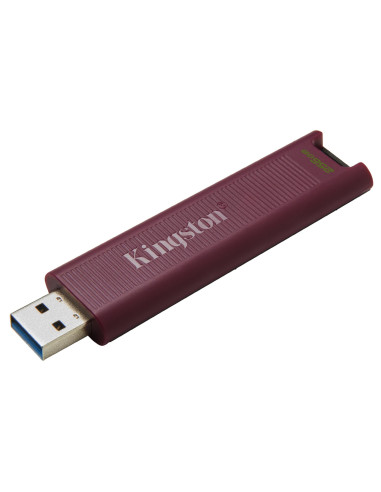 MEMORY DRIVE FLASH USB3.2/256GB DTMAXA/256GB KINGSTON