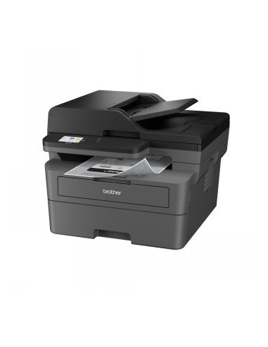 BROTHER DCP-L2660DW MONO LASER AIO, ADF, DUPLEX, WIFI, 34PPM