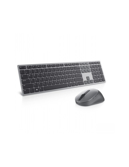 DELL PRO PLUS KEYBOARD AND MOUSE - KM7321W - US INTERNATIONAL (QWERTY)