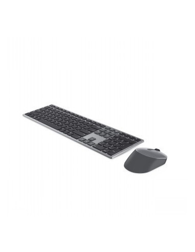DELL PRO PLUS KEYBOARD AND MOUSE - KM7321W - US INTERNATIONAL (QWERTY)