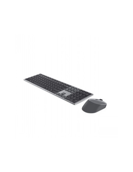 DELL PRO PLUS KEYBOARD AND MOUSE - KM7321W - US INTERNATIONAL (QWERTY)
