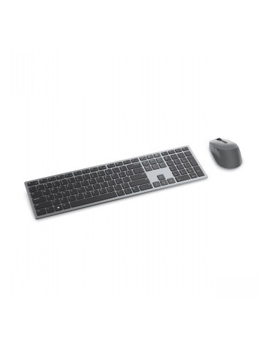 DELL PRO PLUS KEYBOARD AND MOUSE - KM7321W - US INTERNATIONAL (QWERTY)