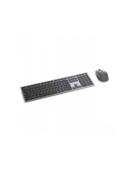 DELL PRO PLUS KEYBOARD AND MOUSE - KM7321W - US INTERNATIONAL (QWERTY)