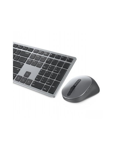 DELL PRO PLUS KEYBOARD AND MOUSE - KM7321W - US INTERNATIONAL (QWERTY)