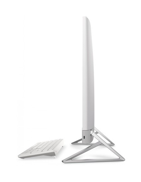 DELL 27 AIO I5-1334U27FHD16GB512SSDIXEW11P3BW (NO KB&MS)