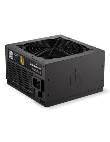 Power Supply, ENDORFY, SUPREMO FM6, 850 Watts, Efficiency 80 PLUS GOLD, MTBF 100000 hours, EY7A012