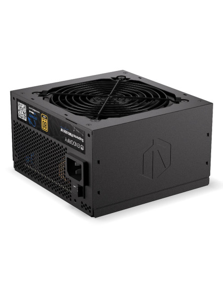 Power Supply, ENDORFY, SUPREMO FM6, 850 Watts, Efficiency 80 PLUS GOLD, MTBF 100000 hours, EY7A012