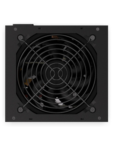 Power Supply, ENDORFY, SUPREMO FM6, 850 Watts, Efficiency 80 PLUS GOLD, MTBF 100000 hours, EY7A012