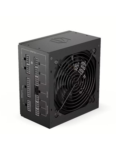 Power Supply, ENDORFY, SUPREMO FM6, 100 - 240 V, 1000 W, EY7A011