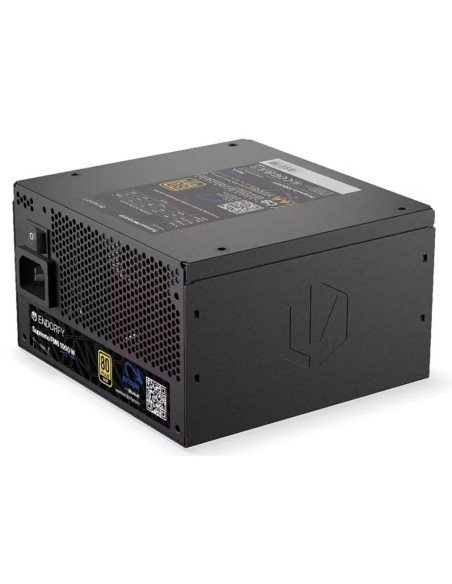 Power Supply, ENDORFY, SUPREMO FM6, 100 - 240 V, 1000 W, EY7A011