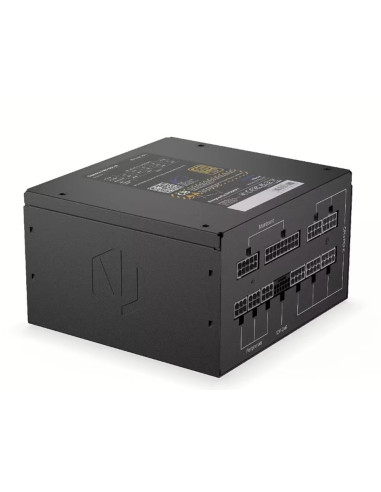 Power Supply, ENDORFY, SUPREMO FM6, 100 - 240 V, 1000 W, EY7A011