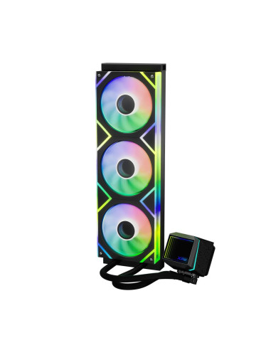 CPU COOLER S_MULTI/LEVANTEII360-BKCWW ADATA