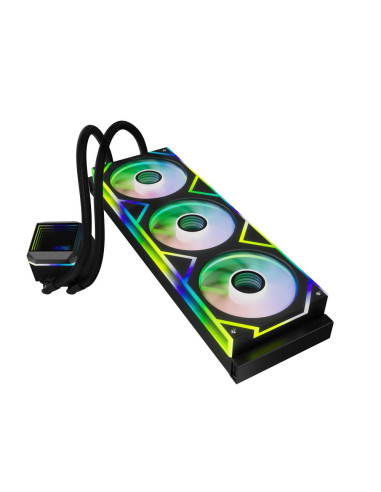 CPU COOLER S_MULTI/LEVANTEII360-BKCWW ADATA