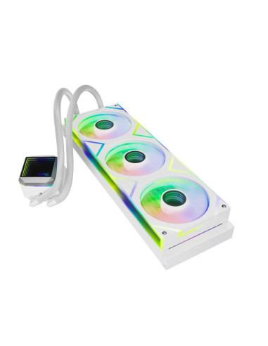 CPU COOLER S_MULTI/LEVANTEII360-WHCWW ADATA