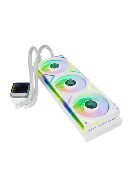 CPU COOLER S_MULTI/LEVANTEII360-WHCWW ADATA