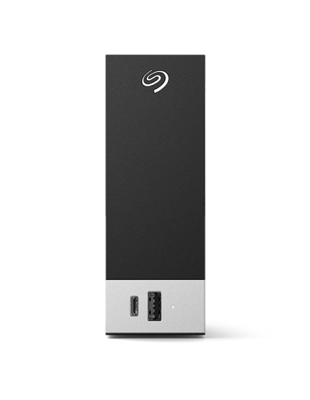 External HDD, SEAGATE, One Touch, STLC10000400, 10TB, USB-C, USB 3.0, Drives 1, STLC10000400
