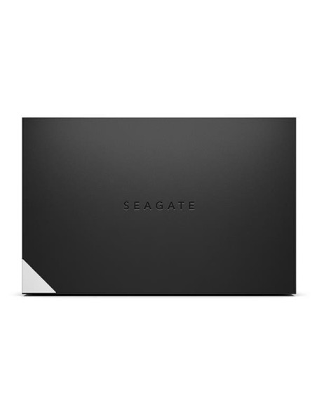 External HDD, SEAGATE, One Touch, STLC16000402, 16TB, Black, STLC16000402