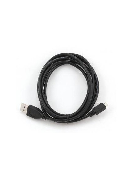 CABLE USB2 TO MICRO-USB 1M/CCP-MUSB2-AMBM-1M GEMBIRD