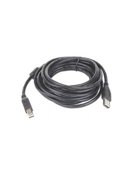 CABLE USB2 AM-BM 4.5M/CCP-USB2-AMBM-15 GEMBIRD