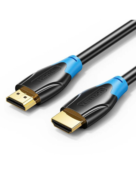 CABLE HDMI 5M/AACBJ VENTION