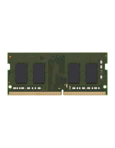 NB MEMORY 8GB PC25600 DDR4/SO KCP432SS6/8 KINGSTON