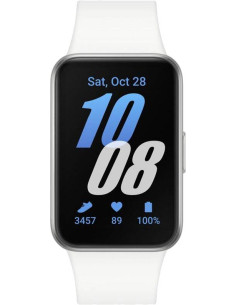 SMARTWATCH GALAXY FIT3/SILVER SM-R390 SAMSUNG