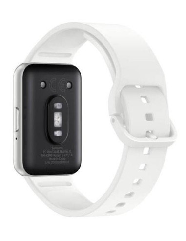 SMARTWATCH GALAXY FIT3/SILVER SM-R390 SAMSUNG