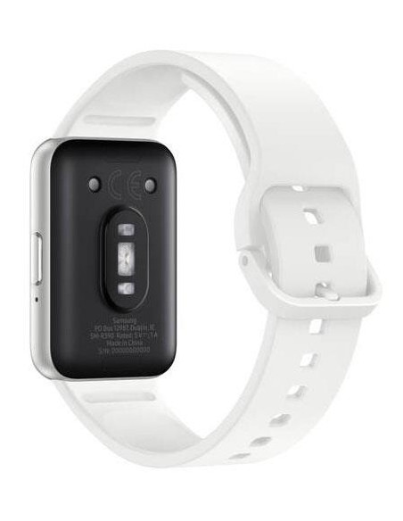 SMARTWATCH GALAXY FIT3/SILVER SM-R390 SAMSUNG