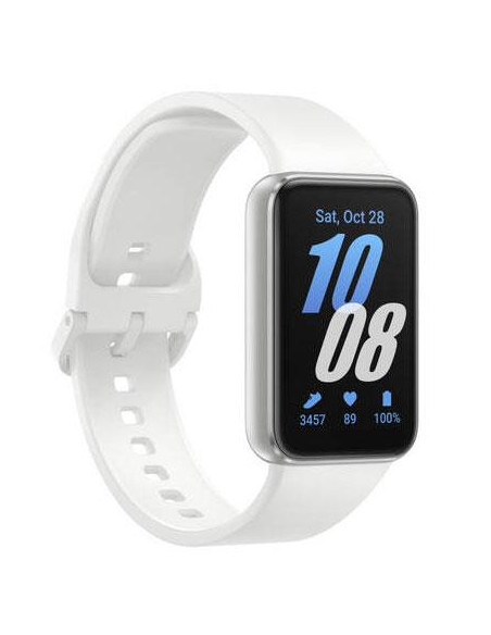 SMARTWATCH GALAXY FIT3/SILVER SM-R390 SAMSUNG