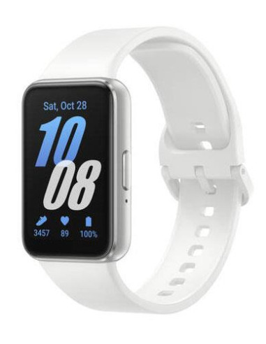 SMARTWATCH GALAXY FIT3/SILVER SM-R390 SAMSUNG