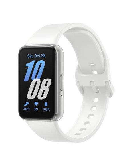 SMARTWATCH GALAXY FIT3/SILVER SM-R390 SAMSUNG