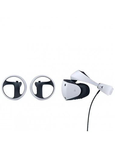 PLAYSTATION VR2 BUNDLE/711719453895 SONY