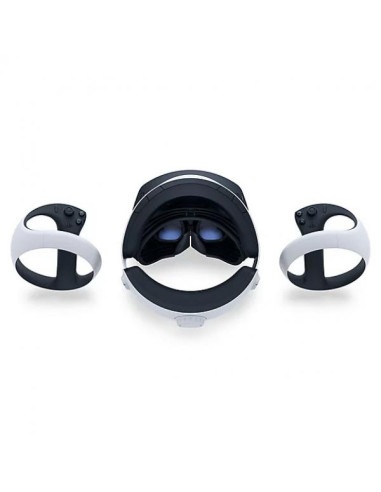 PLAYSTATION VR2 BUNDLE/711719453895 SONY