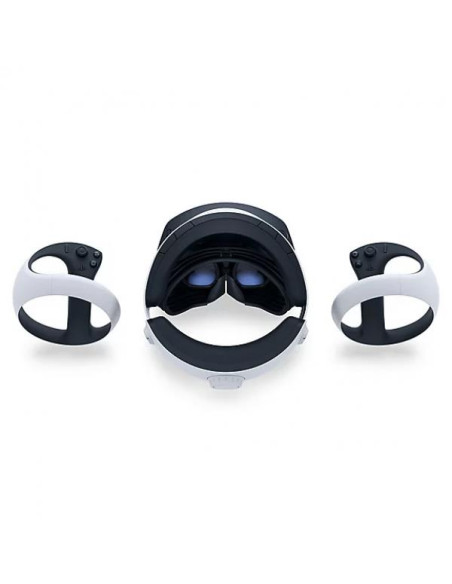 PLAYSTATION VR2 BUNDLE/711719453895 SONY