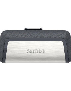 MEMORY DRIVE FLASH USB-C 32GB/SDDDC2-032G-G46 SANDISK
