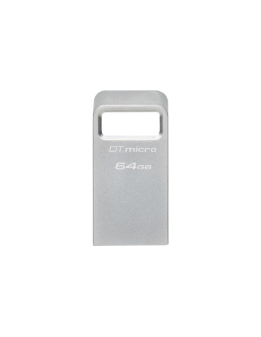 MEMORY DRIVE FLASH USB3.2 64GB/MICRO DTMC3G2/64GB KINGSTON