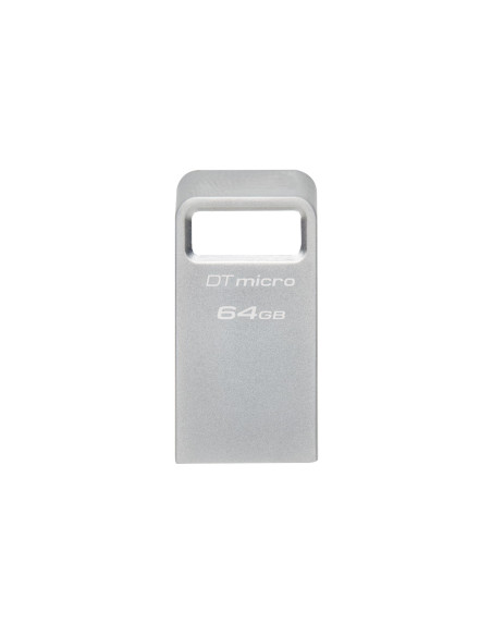 MEMORY DRIVE FLASH USB3.2 64GB/MICRO DTMC3G2/64GB KINGSTON