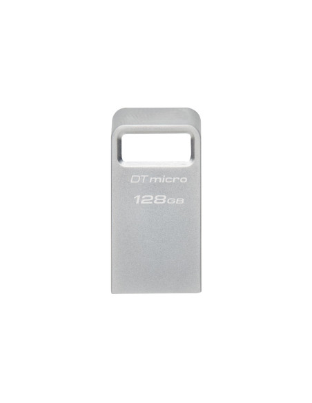 MEMORY DRIVE FLASH USB3.2 128G/MICRO DTMC3G2/128GB KINGSTON