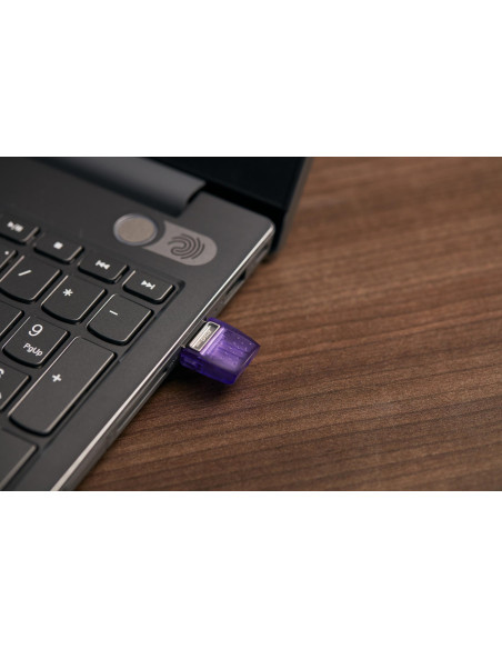 MEMORY DRIVE FLASH USB3.2/256GB DTDUO3CG3/256GB KINGSTON