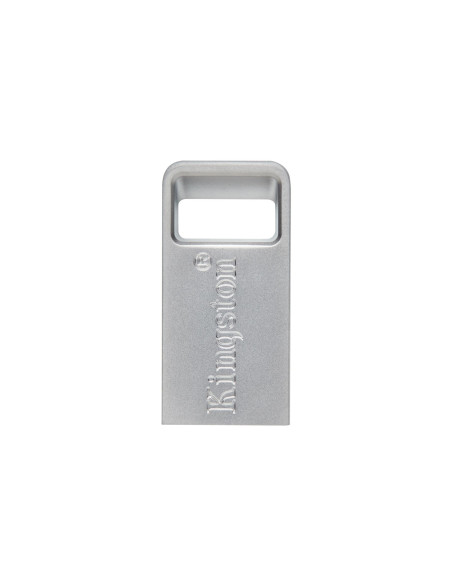 MEMORY DRIVE FLASH USB3.2 256G/MICRO DTMC3G2/256GB KINGSTON