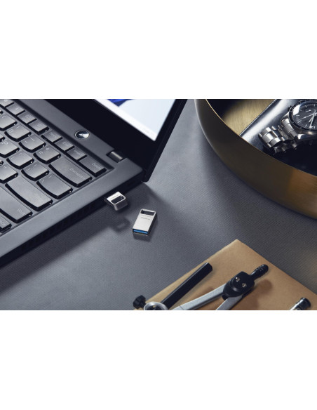 MEMORY DRIVE FLASH USB3.2 256G/MICRO DTMC3G2/256GB KINGSTON