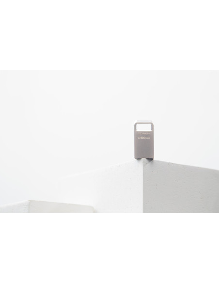 MEMORY DRIVE FLASH USB3.2 256G/MICRO DTMC3G2/256GB KINGSTON