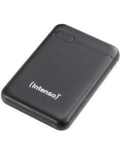 POWER BANK USB 5000MAH/BLACK 7313520 INTENSO