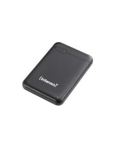 POWER BANK USB 5000MAH/BLACK 7313520 INTENSO