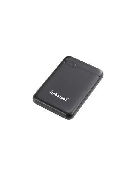 POWER BANK USB 5000MAH/BLACK 7313520 INTENSO
