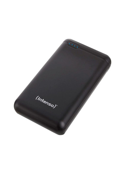 POWER BANK USB 20000MAH/BLACK XS20000 INTENSO