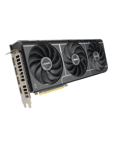 Graphics Card, ASUS, NVIDIA GeForce RTX 5070, 12 GB, GDDR7, 192 bit, PCIE 5.0 16x, Triple slot Fansink, 1xHDMI, 3xDisplayPort, 