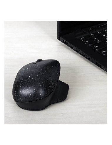 TARGUS® ERGOFLIP ECOSMART MOUSE -HIIRI, VASEN- JA OIKEAKÄTISILLE