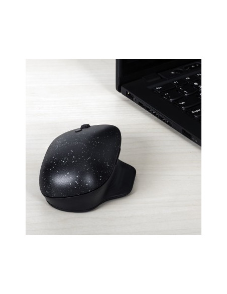 TARGUS® ERGOFLIP ECOSMART MOUSE -HIIRI, VASEN- JA OIKEAKÄTISILLE