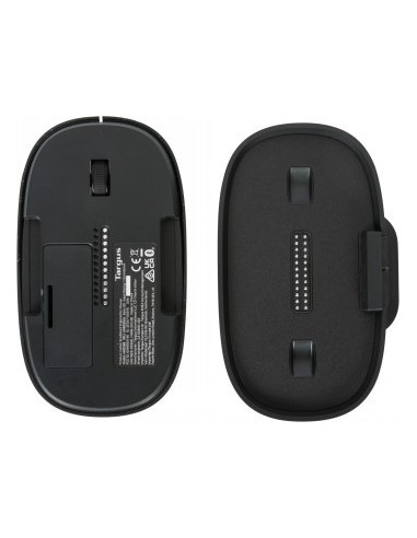 TARGUS® ERGOFLIP ECOSMART MOUSE -HIIRI, VASEN- JA OIKEAKÄTISILLE